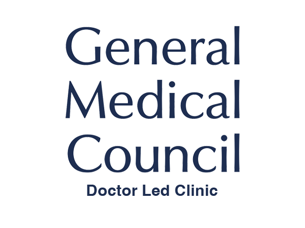 GMC logo