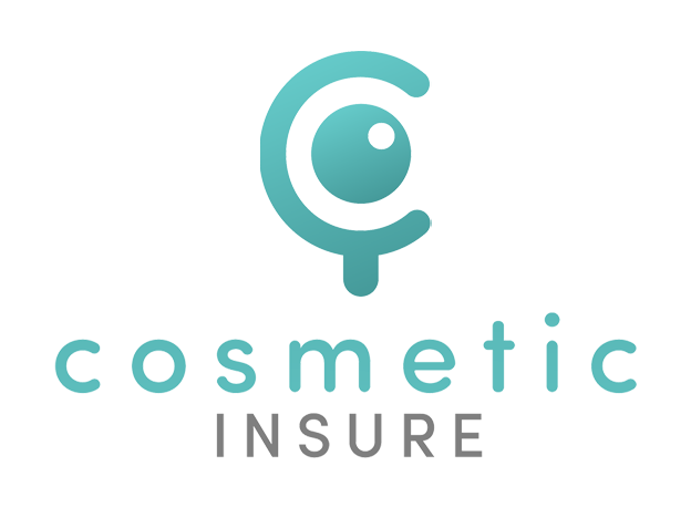 cosmetic insure logo
