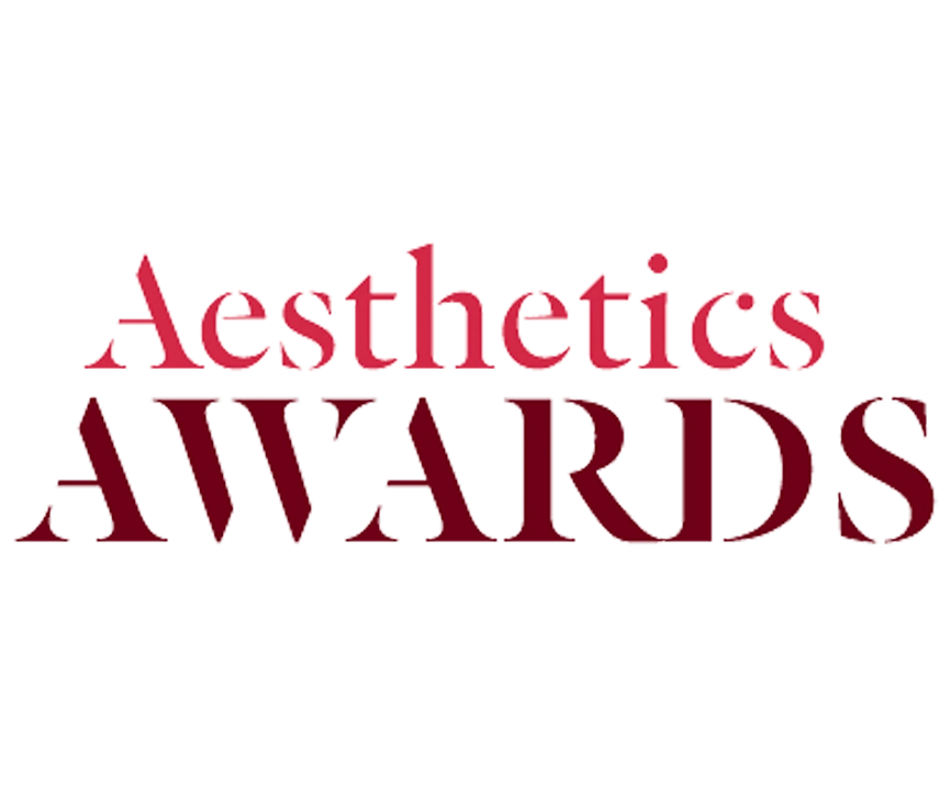 Aesthetic Awards logo